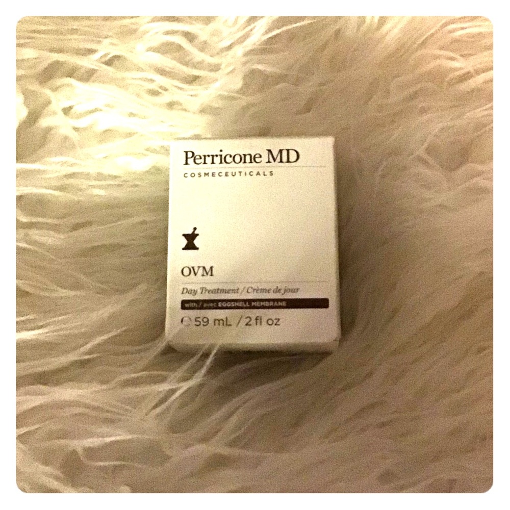 PERRICONE MD